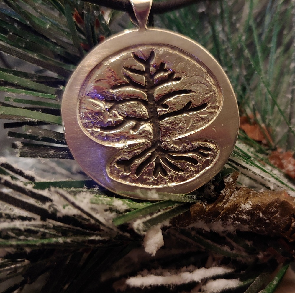 Tree of Hope